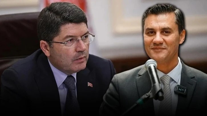 Adalet Bakanı Yılmaz Tunç’tan ‘Ferdi Zeyrek’ Soruşturması Hakkında Son Açıklama
