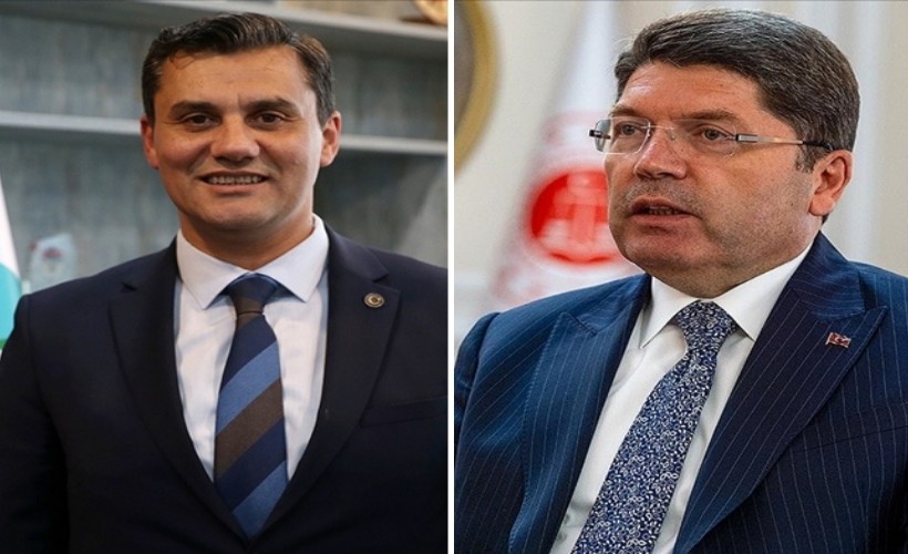 Adalet Bakanı Tunç: Ferdi Zeyrek’in Ölümünde 6 Ciddi İhmal Tespit Edildi