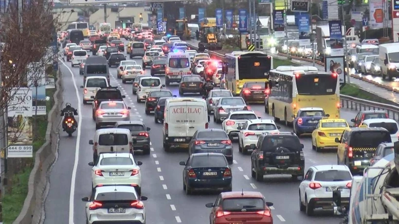 Araç Sahipleri Dikkat! UTTS Montajı İçin Son 2 Gün: Yaptırmayan 140 Bin TL’ye Kadar Ceza Alabilir!