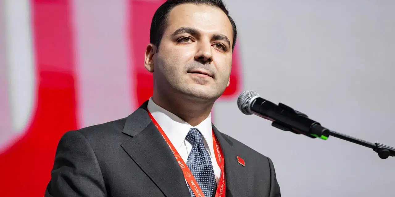 CHP Gençlik Kolları Başkanı Cem Aydın İçin ‘Yasağa Devam’ Kararı