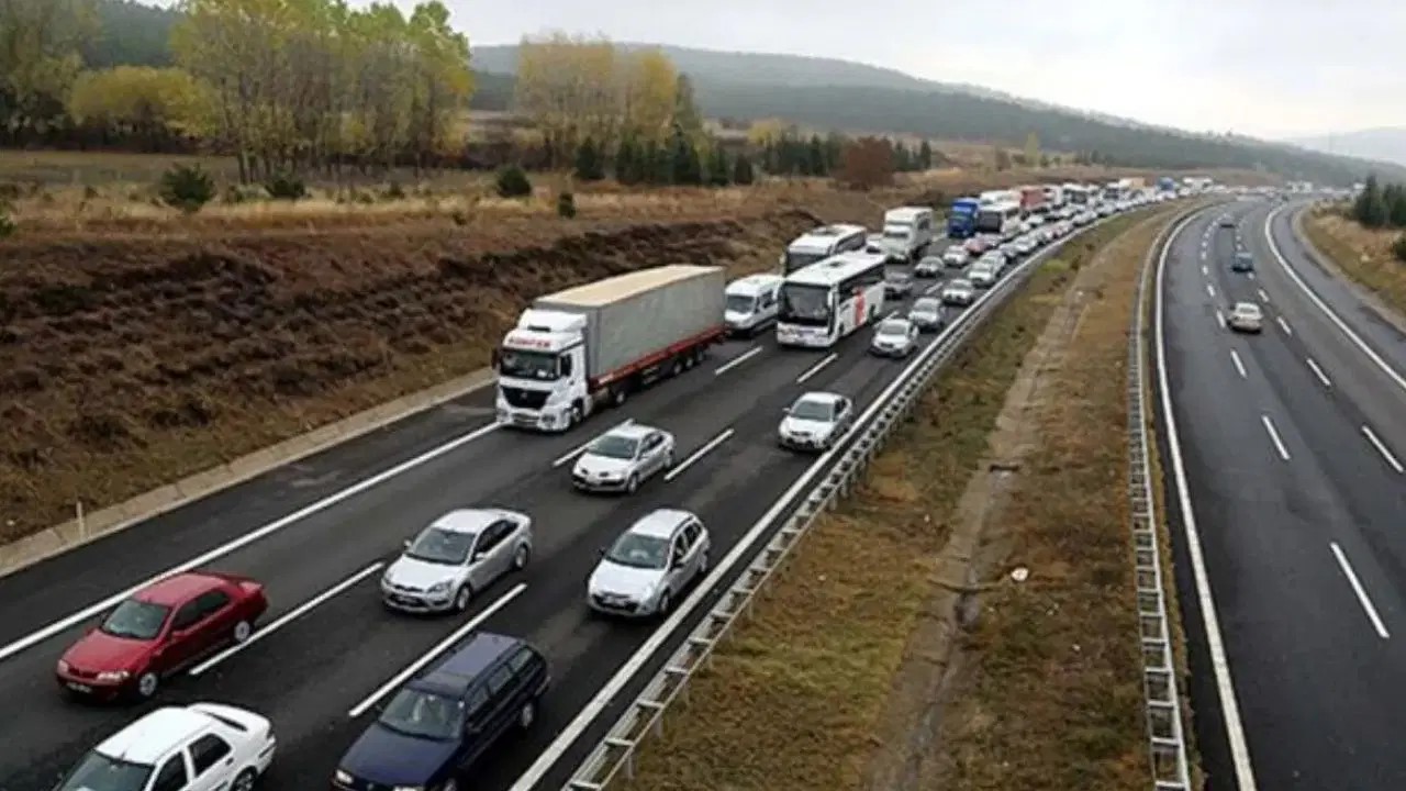2025 Kurban Bayramı’nda Hangi Köprü ve Otoyollar Ücretsiz? Toplu Taşıma Bedava mı?