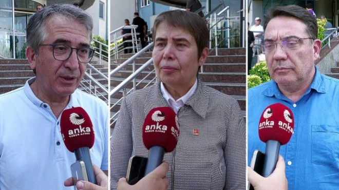 CHP Genel Başkan Yardımcıları, Elektrik Kazası Geçiren Manisa Büyükşehir Belediye Başkanı Ferdi Zeyrek’i Ziyaret Etti