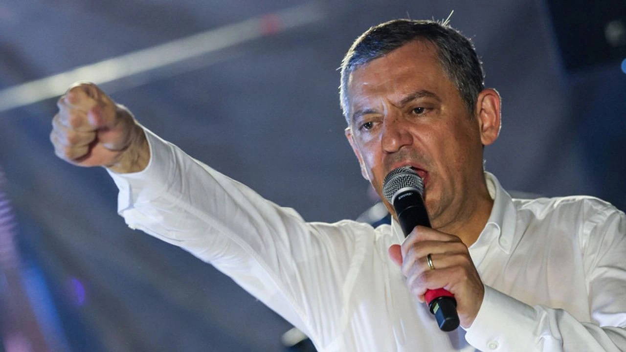 Özgür Özel’den net cevap: CHP ‘Komisyon’a ne zaman üye gönderecek?
