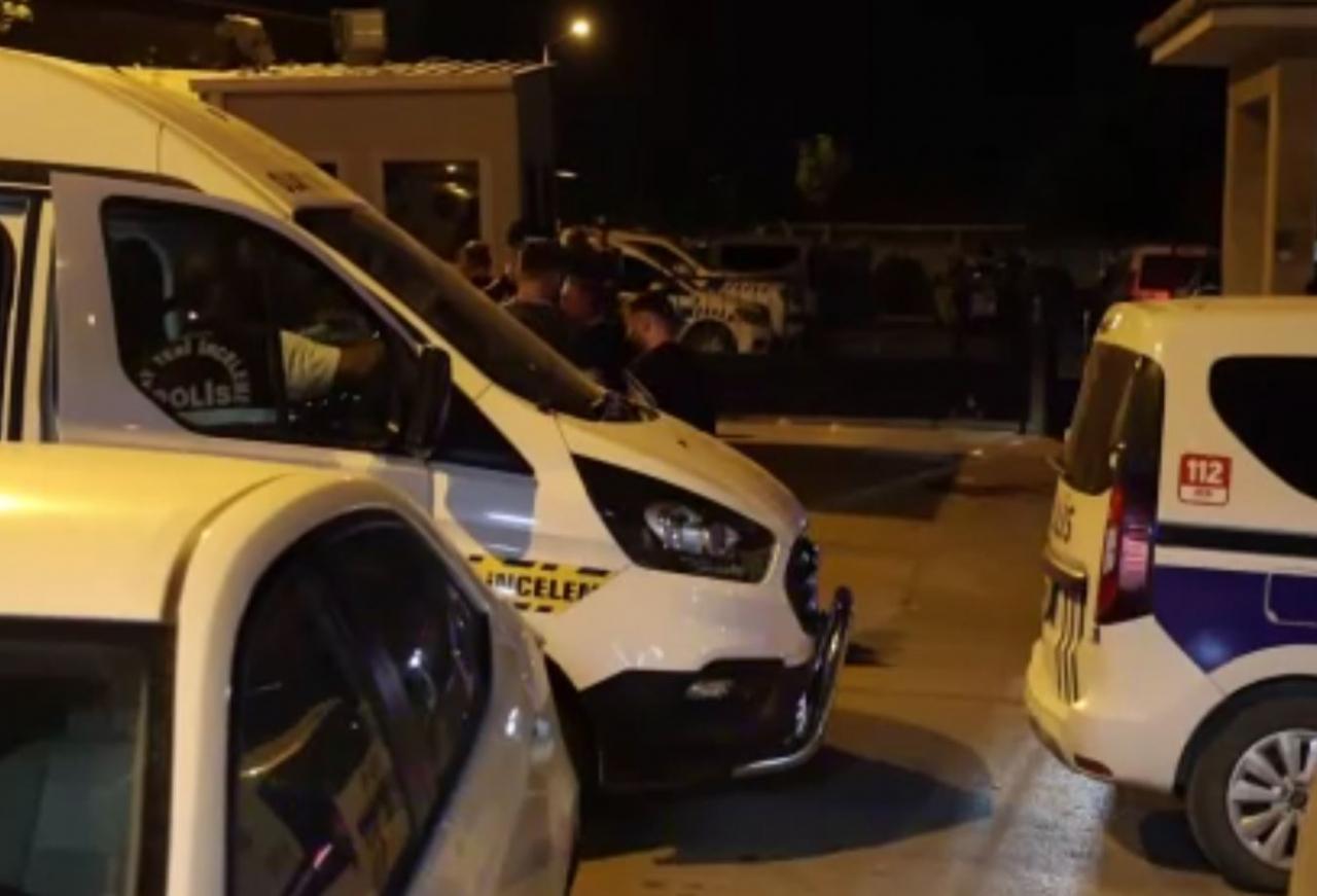 Elazığ’da iki aile arasında bıçaklı kavga
