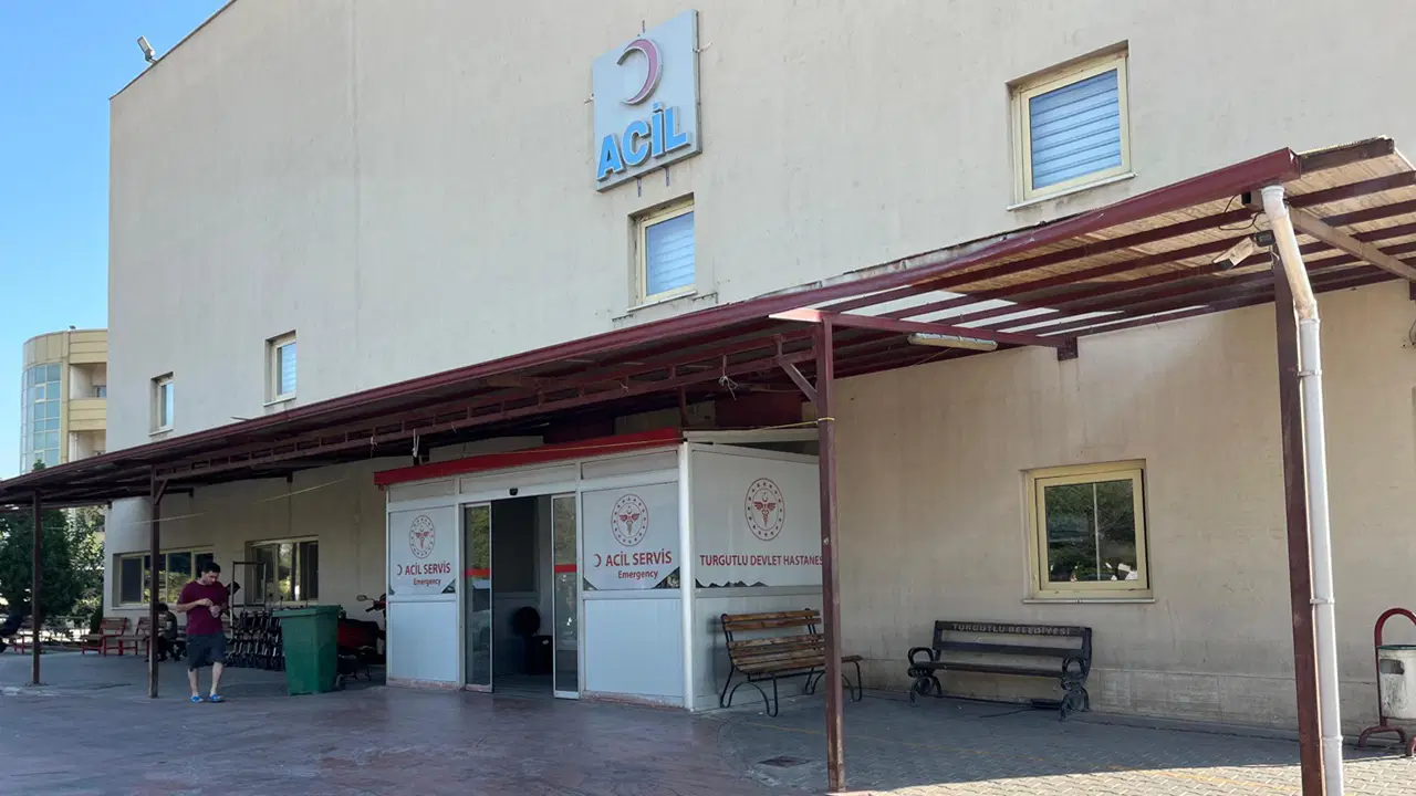 İstanbul’da Uyuşturucu Etkisindeki Taksi Sürücüsü Gözaltına Alındı
