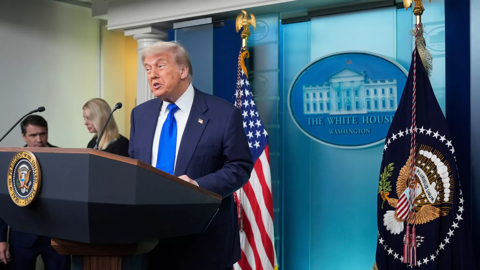 Gazze’de Ateşkese Doğru: Trump ve Netanyahu Anlaşma Aşamasında