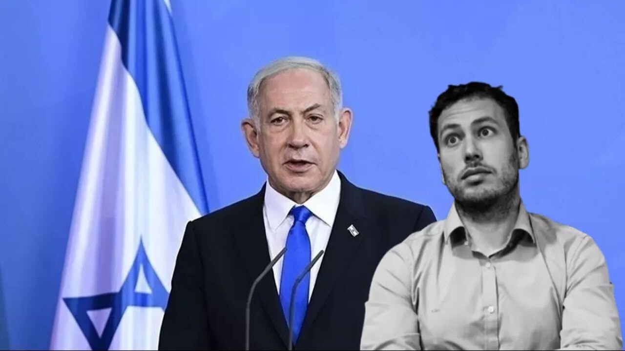 Netanyahu’nun Oğlunun Kimliğini Gizlediği Ortaya Çıktı: İngiltere’de Sahte İsimle Daire Aldı