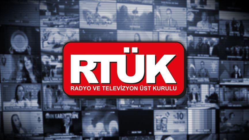 RTÜK Cezalarına Tepki Büyüyor: “Hakikatleri Gizleme Çabası!”
