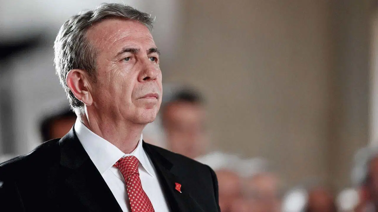Mansur Yavaş’tan ‘Madımak Katliamı’ açıklaması: “Hiç dinmeyen bir sızı”