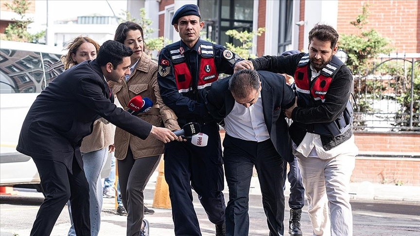Yenidoğan Çetesi Davasında 30. Duruşma Başladı: 10 Bebeğin Ölümüyle Yargılanıyorlar