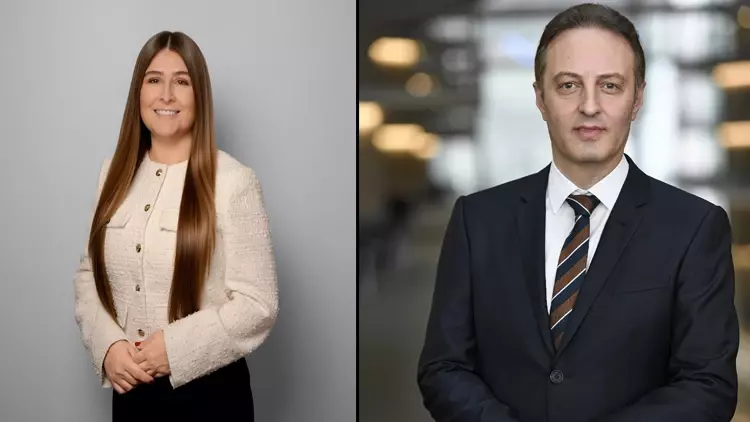 Almanya Federal Meclisi’nde Türk Kökenli İsimler Komisyona Başkan ve Başkanvekili Seçildi
