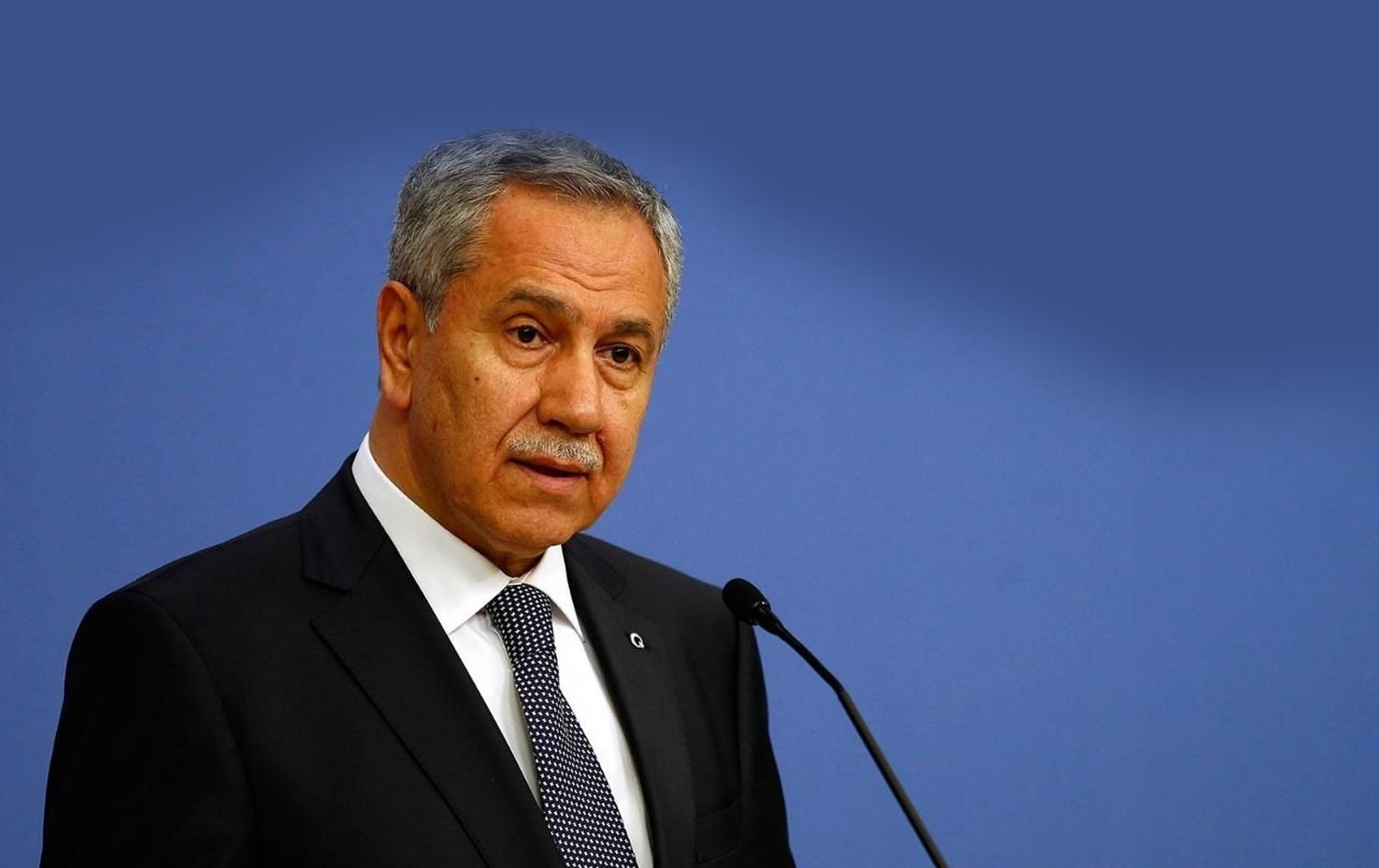 Bülent Arınç’tan Erdoğan’a ‘Mehmet Murat Çalık’ Çağrısı: “Kişilerin Kimliklerinden Bağımsız Yaşam Hakkı Öncelikli”