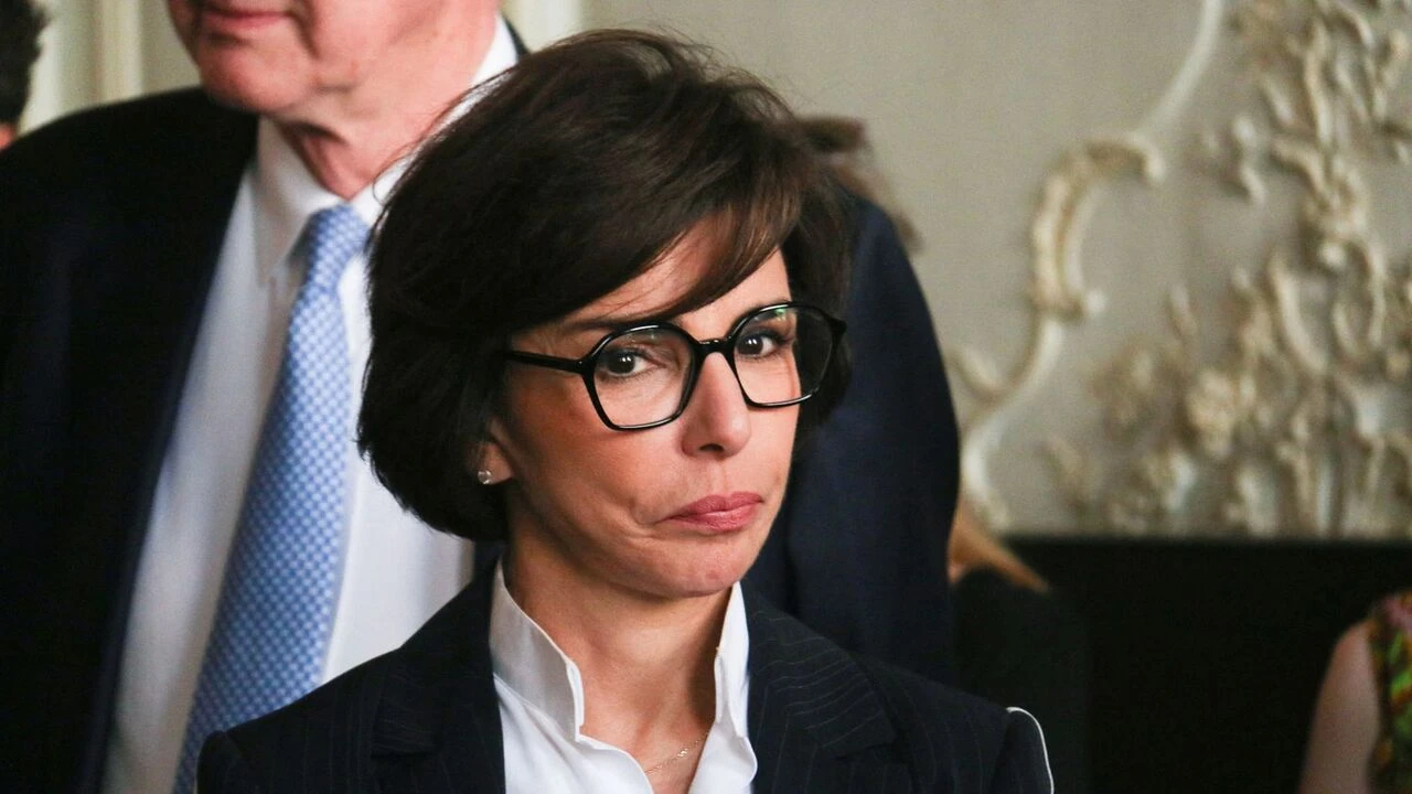 Fransa’da Yolsuzluk Depremi: Eski Bakan Rachida Dati Yargılanacak