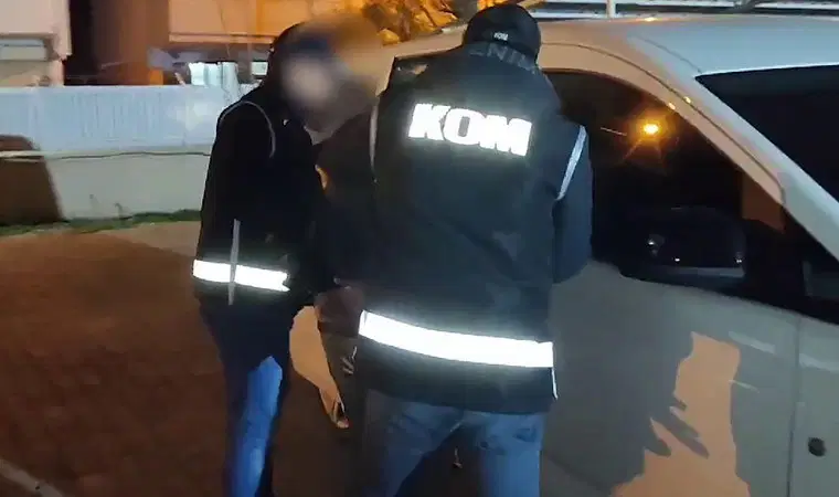 Milyarlarca Liralık Uyuşturucu Operasyonu! Bakanlıklardan Sert Mesaj: “Sıfır Tolerans”