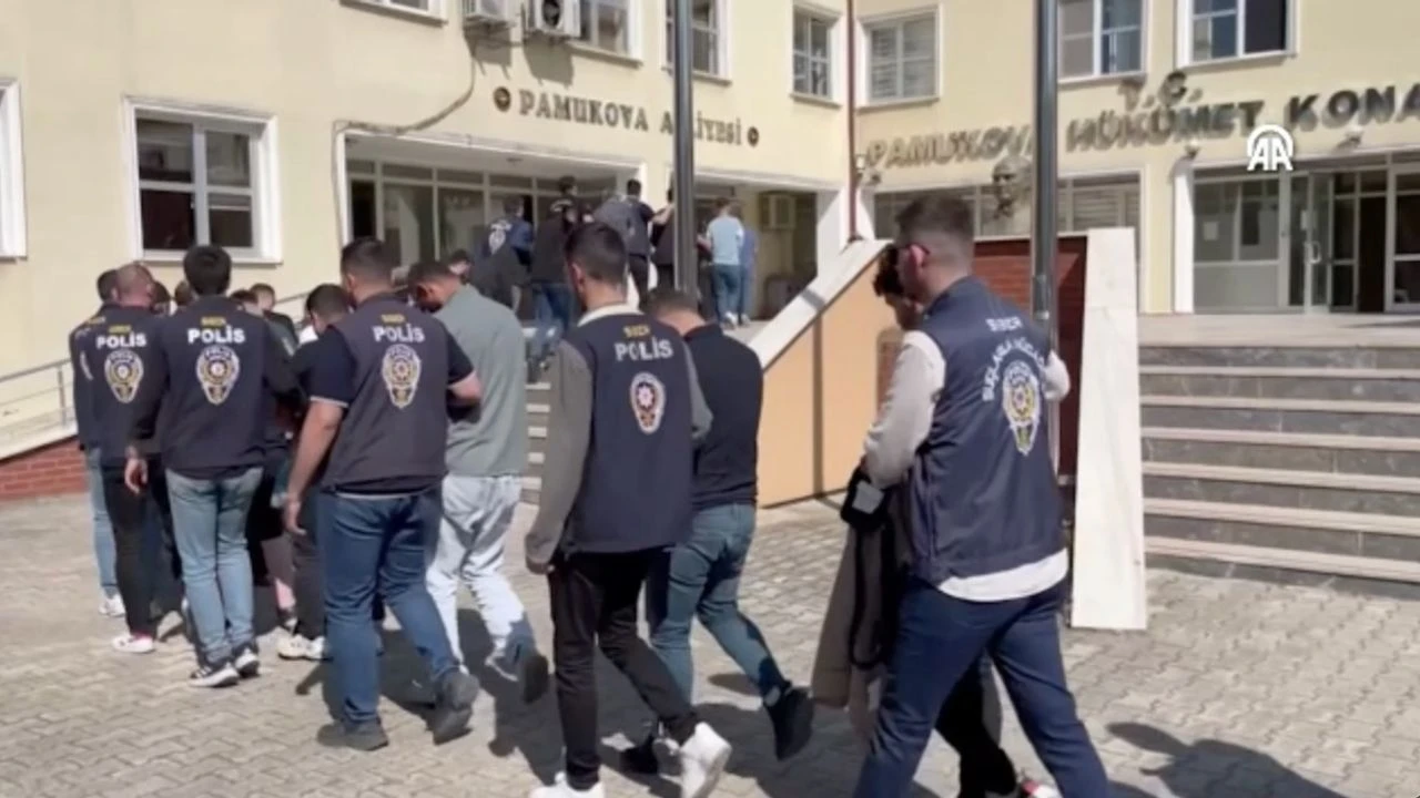 Diyarbakır Merkezli ‘Bungalov Dolandırıcılığı’ Operasyonunda Yeni Gelişme