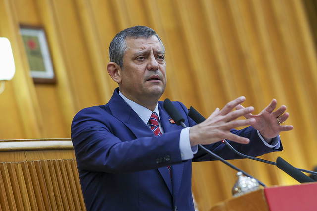 CHP’den İzmir Operasyonuna ‘100. Gün’ Tepkisi: “Demokrasiye Atılmış Yeni Bir Darbe!”