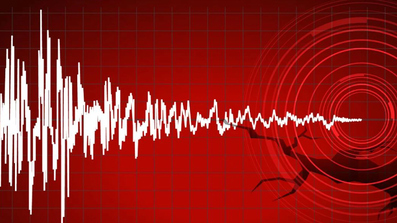 AFAD Duyurdu: Erzurum Köprüköy’de 4.1 Büyüklüğünde Deprem!