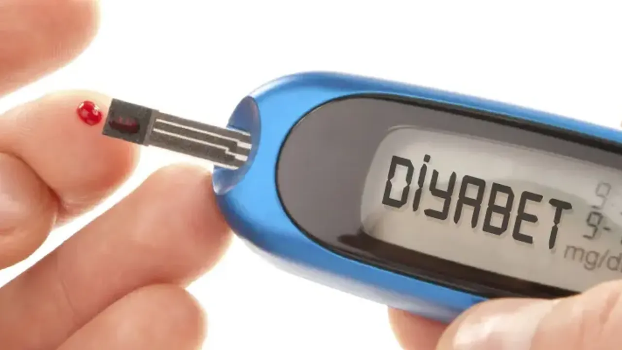 DİYABETTE İHMALE GELMEZ 7 YAZ ÖNLEMİ