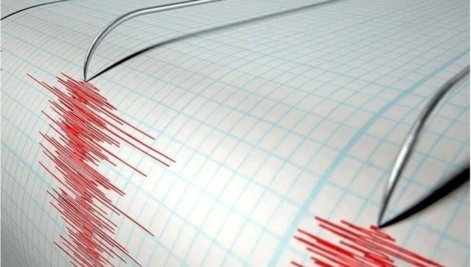 Ege Denizi’nde 4,6 Büyüklüğünde Deprem Meydana Geldi