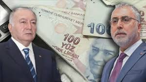 Devlet Kamu İşçisine Zam Teklifini Geri Çekti, Sendikadan Sert Tepki