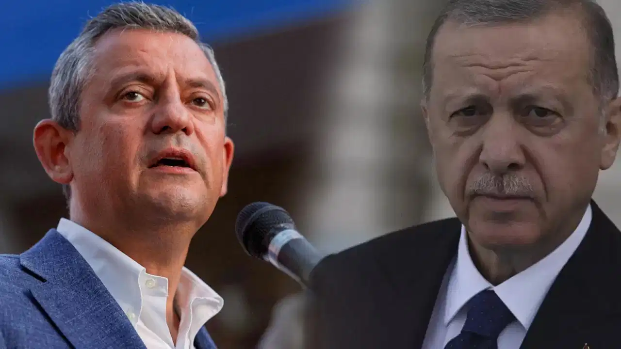 Yeni seçim anketi Erdoğan’ı yalanladı: CHP önde, AKP ikinci sıraya geriledi!