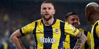 Bonservis Bedeli Belli Oldu: Milan Skriniar Fenerbahçe’ye İmzaya Geliyor!