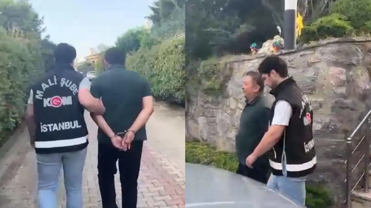 Dışişleri Bakanlığı’nda Yeni FETÖ Operasyonu: 8 Gözaltı Kararı