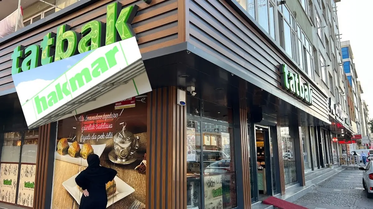 FETÖ’nün finans ayağına dev operasyon: Hakmar ve Tatbak’a kayyum atandı!