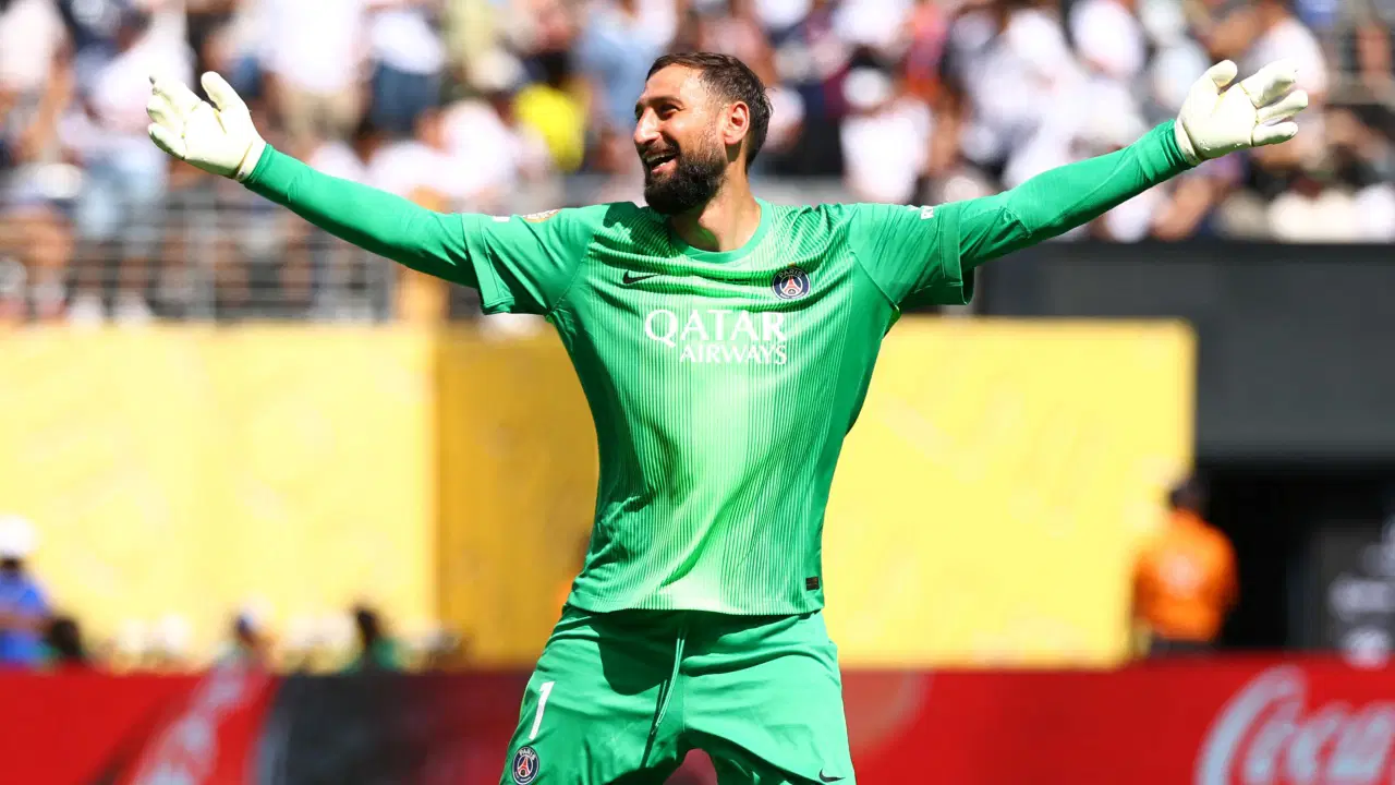 Avrupa’nın Devleri Takipte… Donnarumma’dan Galatasaray’a Beklemede Yanıt!