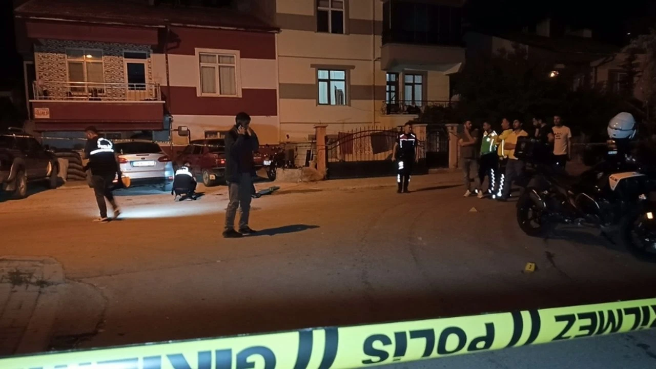 Karaman’da Korkunç Olay: İki Genç Arkadaş Başlarından Vurulmuş Halde Ölü Bulundu