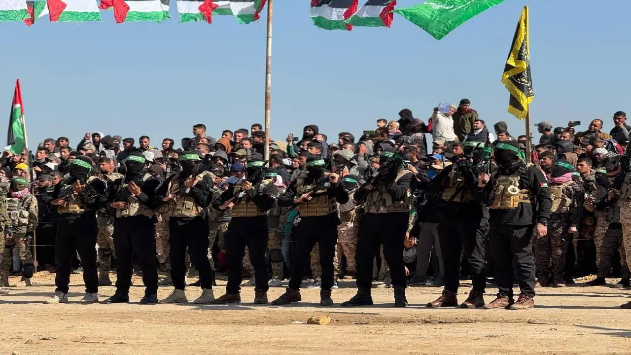 Hamas’tan Trump’ın Ateşkes Açıklamasına Yanıt: “Sorumluluk Bilinciyle Hareket Ediyoruz”