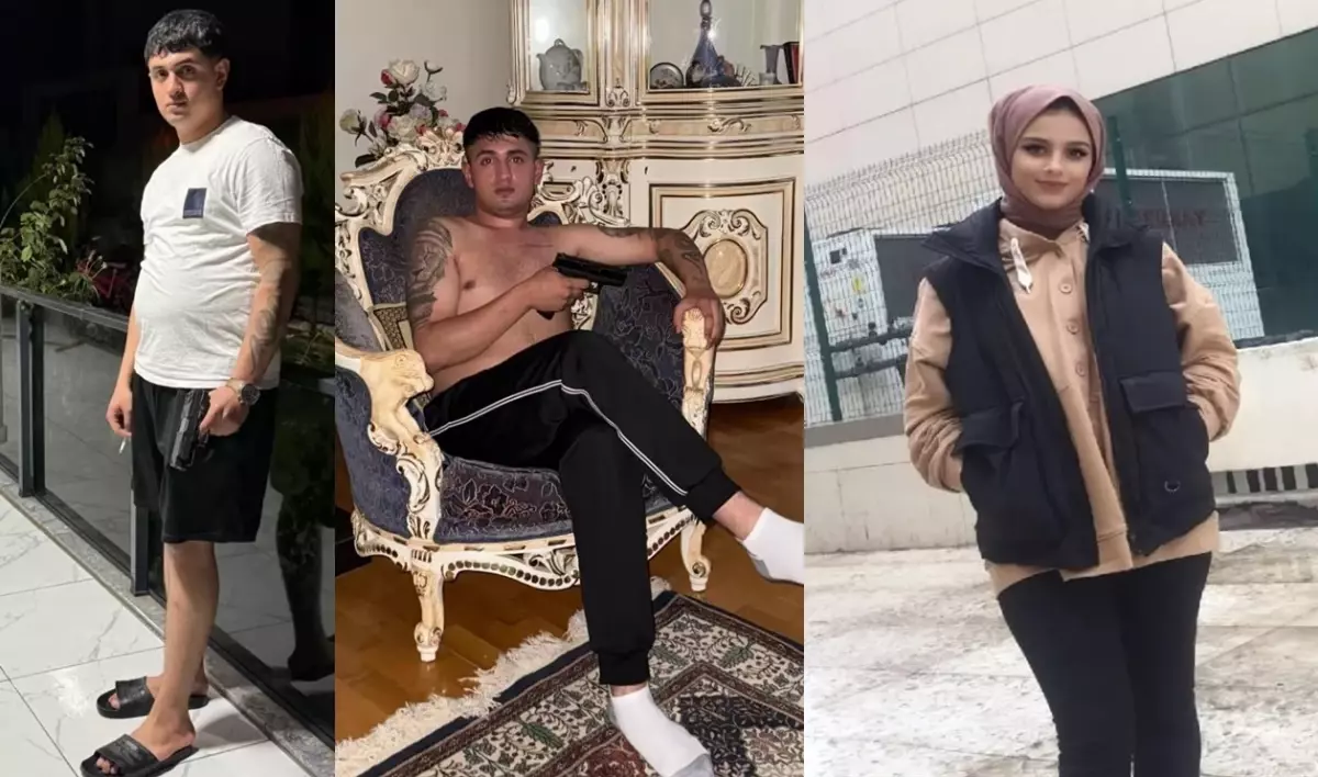 Bu Ülkede Kadın Katliamı Var: 9 Gün Arayla Öldürülen İlayda ve Helin’in Katilleri Yakın Arkadaş Çıktı!