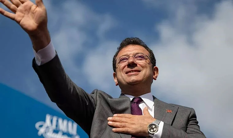 İmamoğlu’ndan Güçlü Mesaj: “Tek Adam Rejimine Son Vereceğiz, TBMM’yi Yeniden Milletin Kalbi Yapacağız”