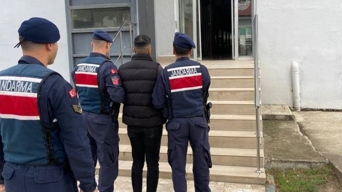 Samsun’da IŞİD Operasyonu: 1 Kişi Gözaltına Alındı, Adli Kontrolle Serbest Kaldı