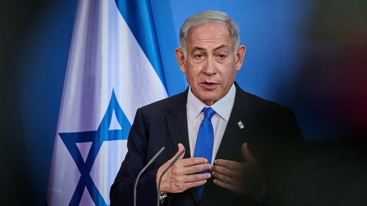 Netanyahu’dan Tehdit Gibi Açıklama: “Hamas Gazze’den Çıkmazsa Saldırılara Devam Edeceğiz”