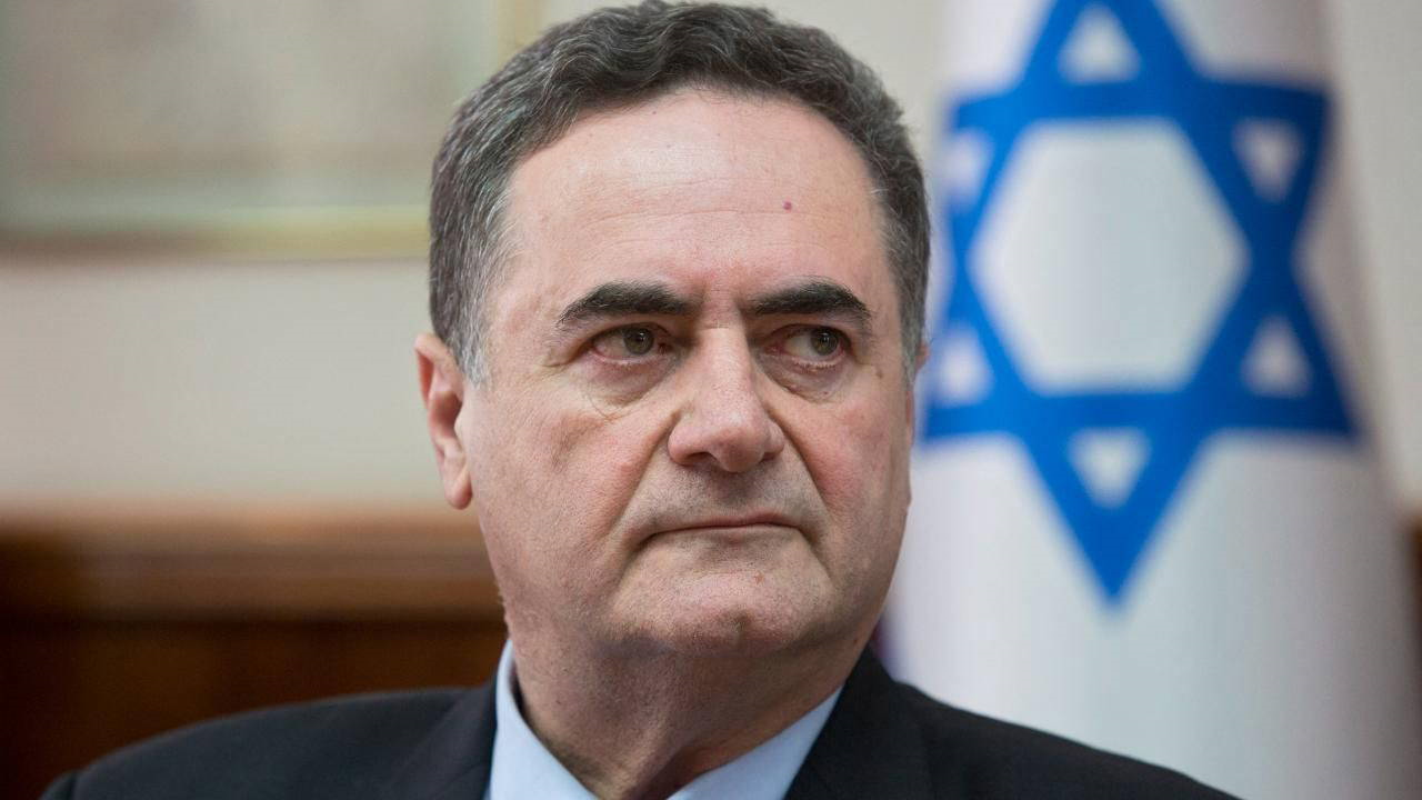 İsrail’den Şam’a Sert Uyarı: Süveyda’dan Çekilmezseniz Bedeli Ağır Olur