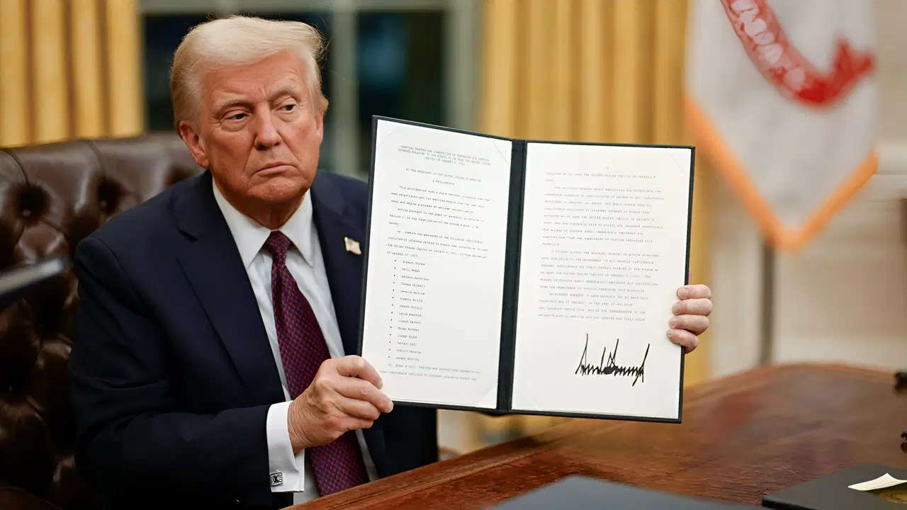 Trump Döneminde Yeni Soğuk Savaş: ABD, Uluslararası Sistemi Kendi Çıkarlarına Göre Yeniden Şekillendiriyor