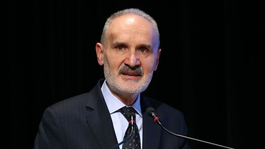 İTO Başkanı Avdagiç’ten İstanbullu Firmalara Çağrı: “TOBB Nefes Kredisi’nden Yararlanın”