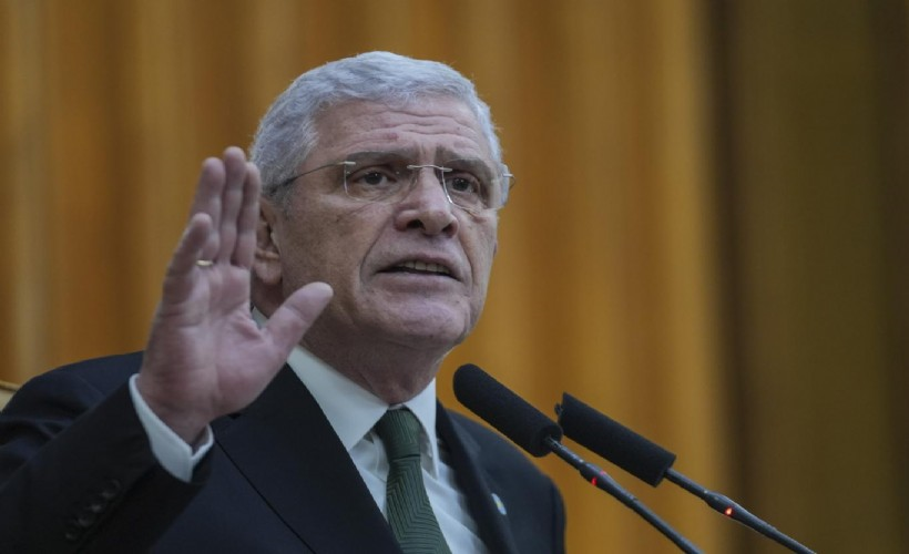 Abdurrahman Tutdere, Zeydan Karalar ve Muhittin Böcek Gözaltında: İYİ Parti Lideri Dervişoğlu’ndan Sert Tepki