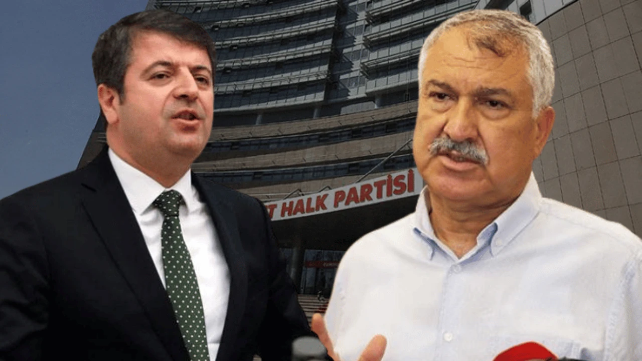 Zeydan Karalar ve Abdurrahman Tutdere de Aralarında, 13 Şüpheli Adliyeye Sevk Edildi