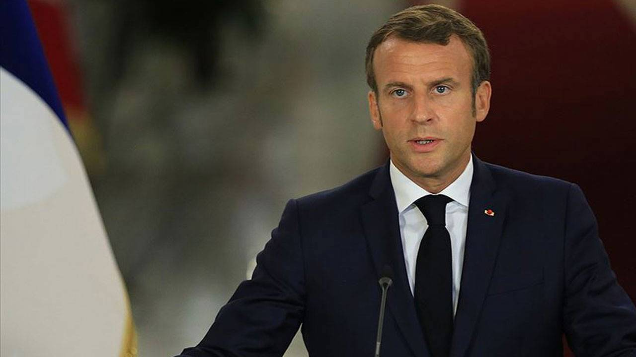Fransa, Filistin Devleti’ni Tanıyacağını Açıkladı: Macron Eylülde BM’de Duyuracak