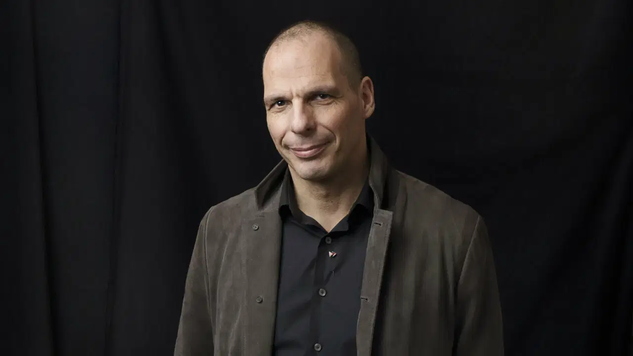 Yanis Varoufakis: “Marx’a Hiç Olmadığı Kadar İhtiyacımız Var”