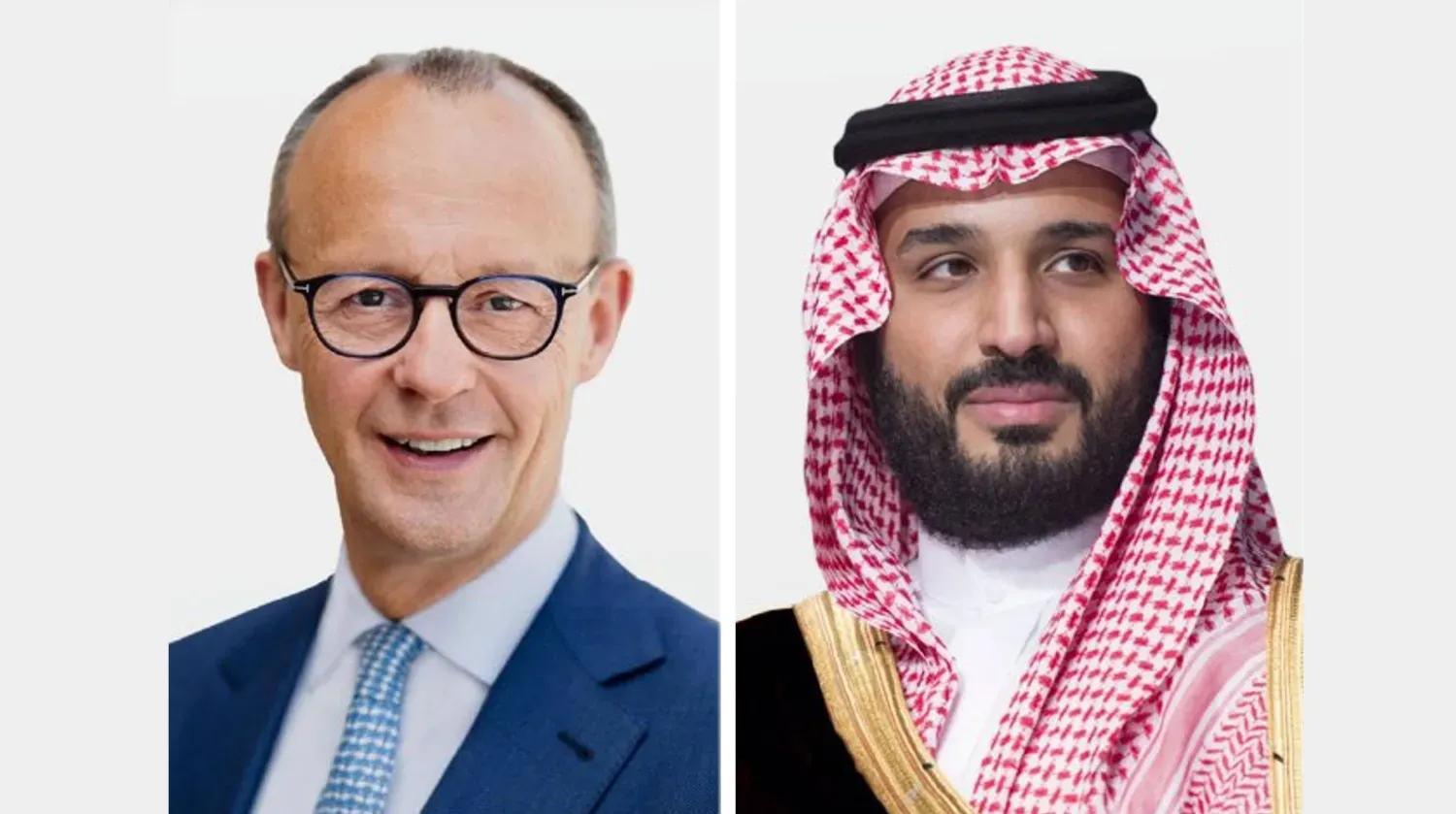 Almanya Başbakanı Merz, Suudi Arabistan ve Katar Liderleriyle Orta Doğu’yu Görüştü