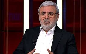 AKP’de “Terörsüz Türkiye” Gerilimi: Mehmet Metiner’den Parti İçi Süreç Karşıtlarına Sert Tepki