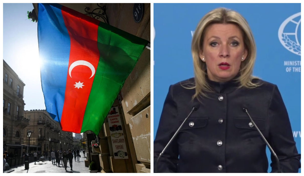 Rusya’dan Azerbaycan’a Seyahat Uyarısı: Vatandaşlarını Dikkatli Olmaya Çağırdı