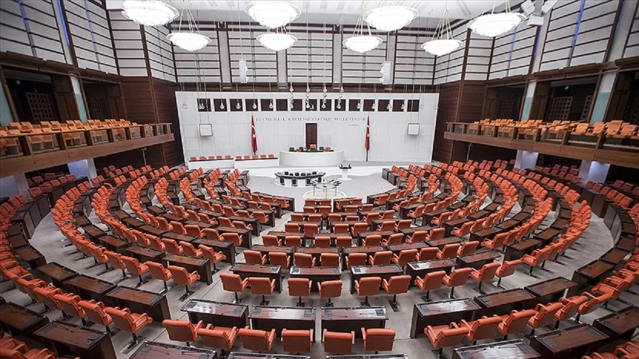 İklim Kanunu TBMM’de kabul edildi: Net sıfır emisyon ve adil geçiş yasalaştı!