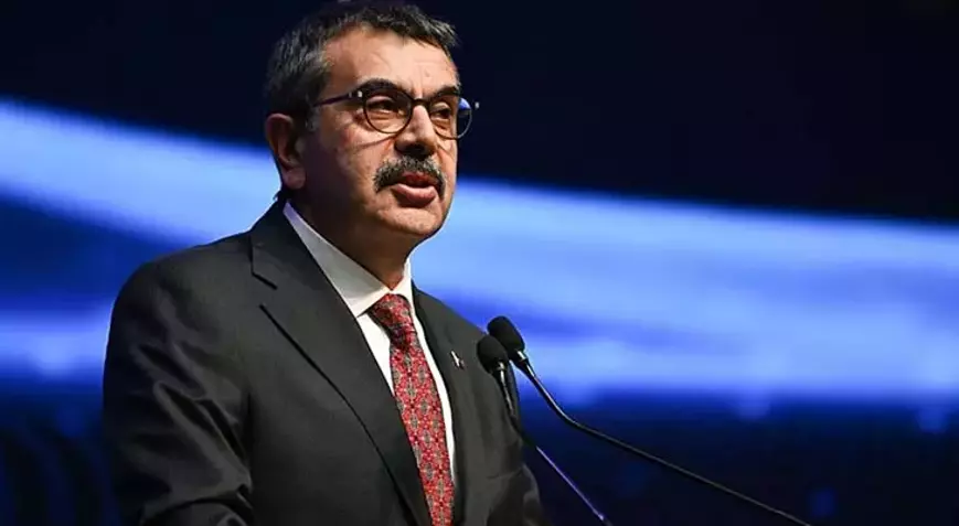 LGS’de Şüpheler Meclis Gündeminde: Bakan Yusuf Tekin’e 6 Kritik Soru