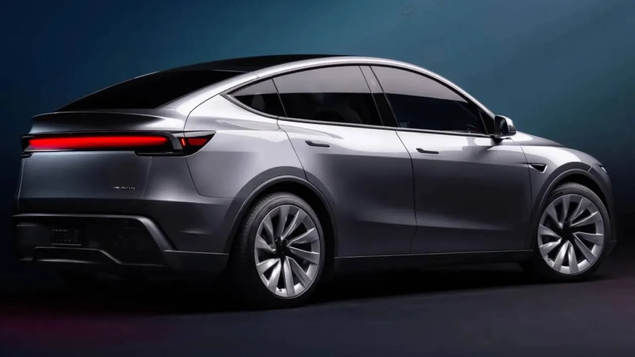 Tesla Model Y Siparişleri Bugün Başladı: Yeni Takvim ve Zamlı Ön Sipariş Ücreti Duyuruldu
