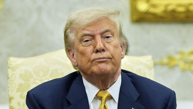 Trump’a ‘Kronik Venöz Yetmezlik’ Teşhisi: Beyaz Saray’dan Sağlık Durumu Açıklaması