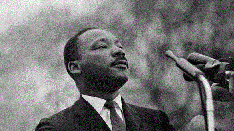 Trump’tan Martin Luther King Hamlesi: 240 Bin Sayfalık Gizli FBI Dosyası Açıldı